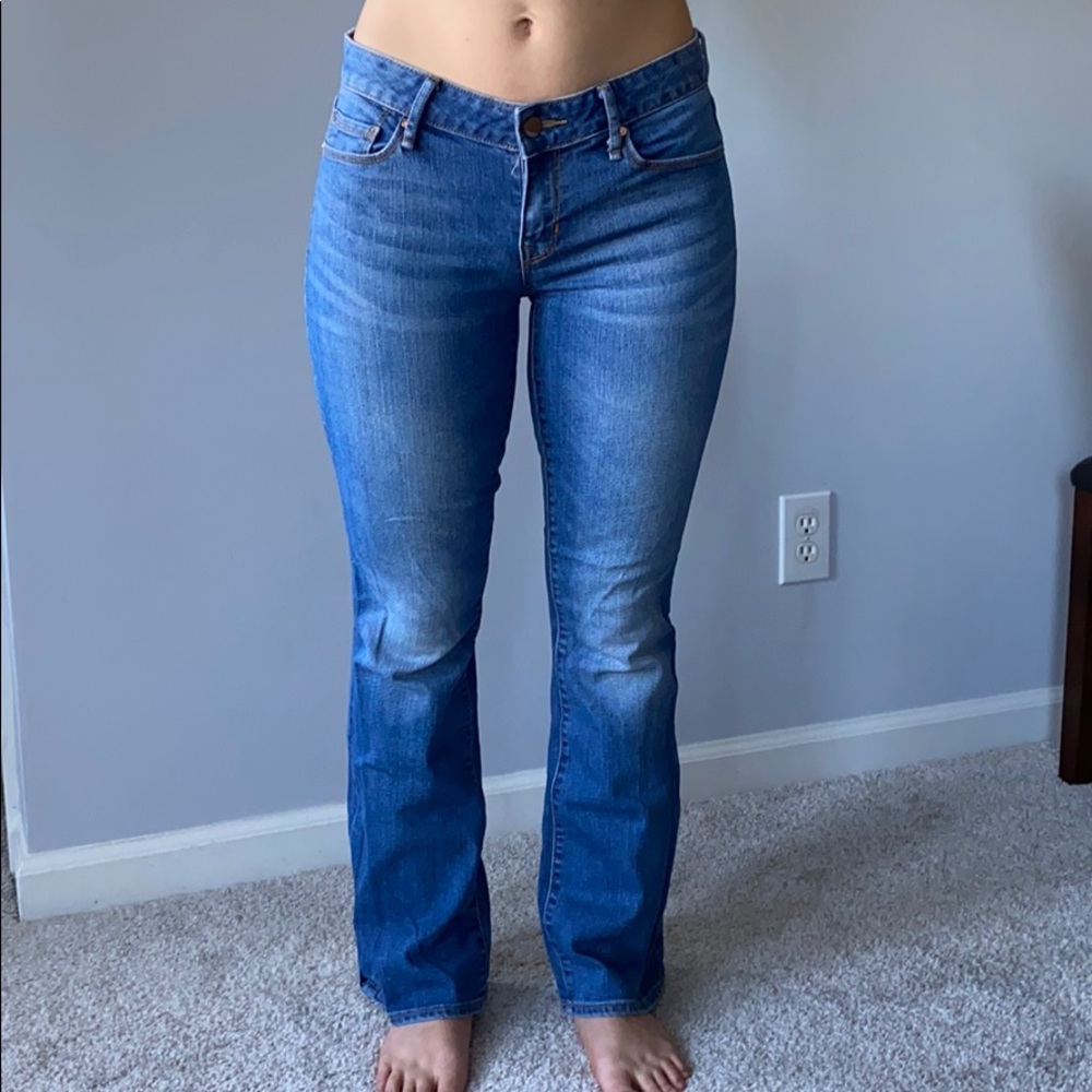 GAP jeans